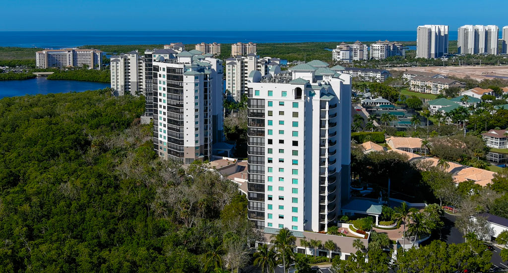 Cove Towers Preserve
